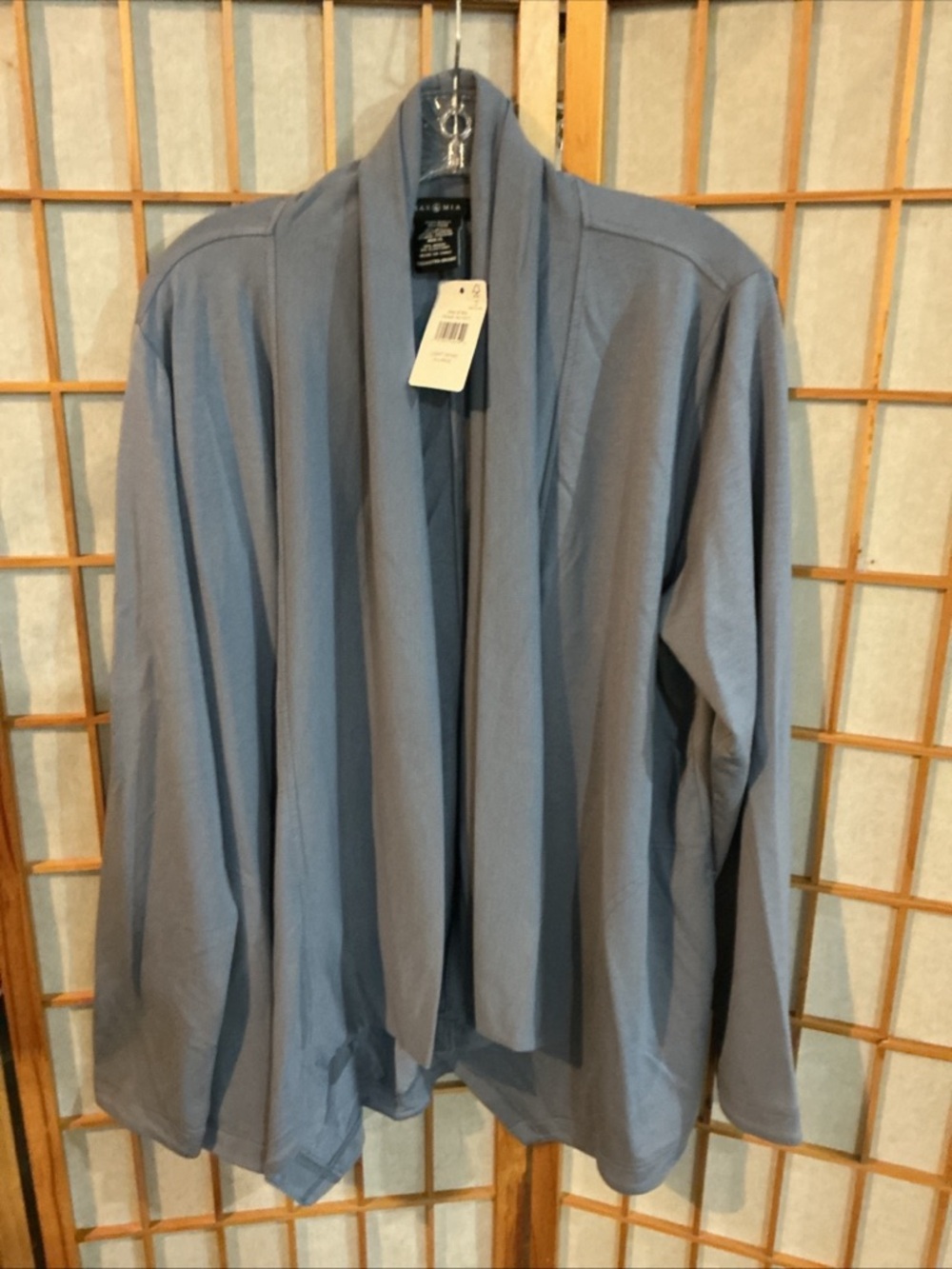 NEW MAX & MIA COZY CARDIGAN